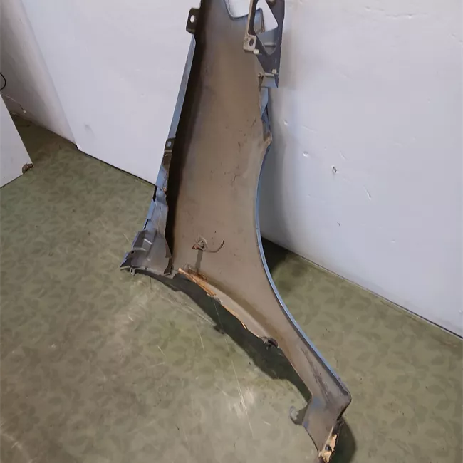 Parafango anteriore sinistro