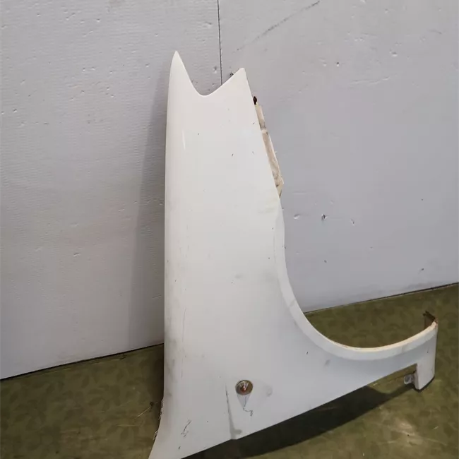 Parafango anteriore destro