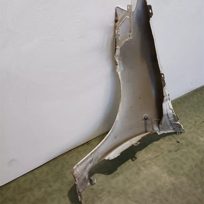 Parafango anteriore destro