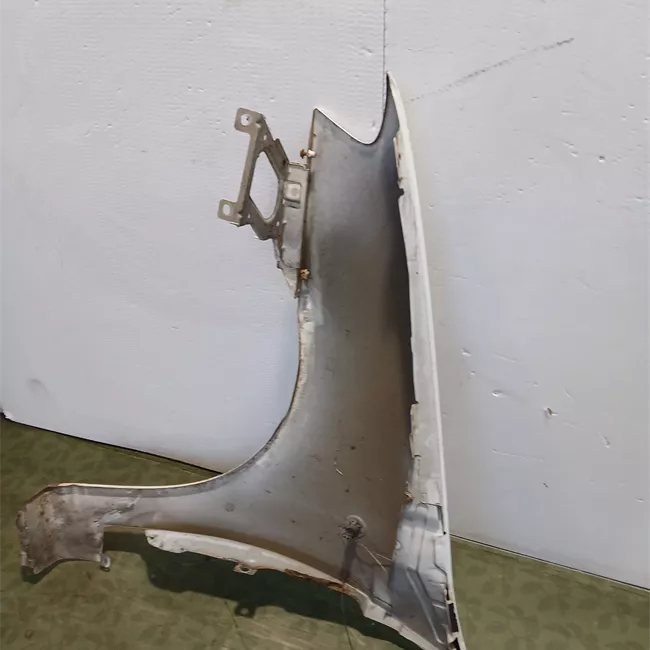 Parafango anteriore destro