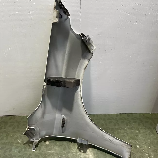 Parafango anteriore sinistro