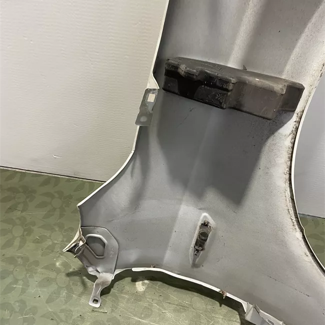 Parafango anteriore sinistro