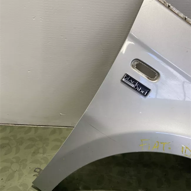 Parafango anteriore destro