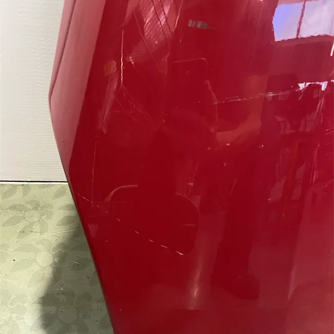 Parafango anteriore destro