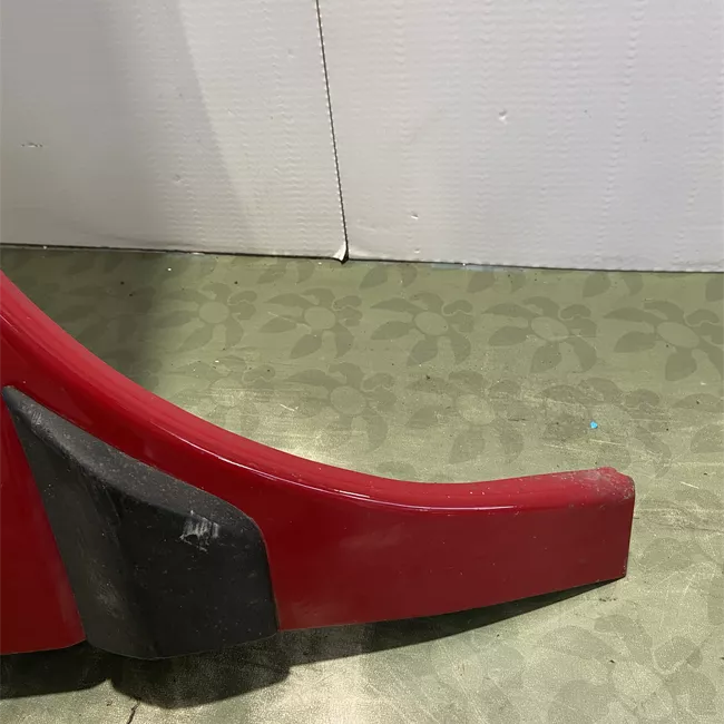 Parafango anteriore destro