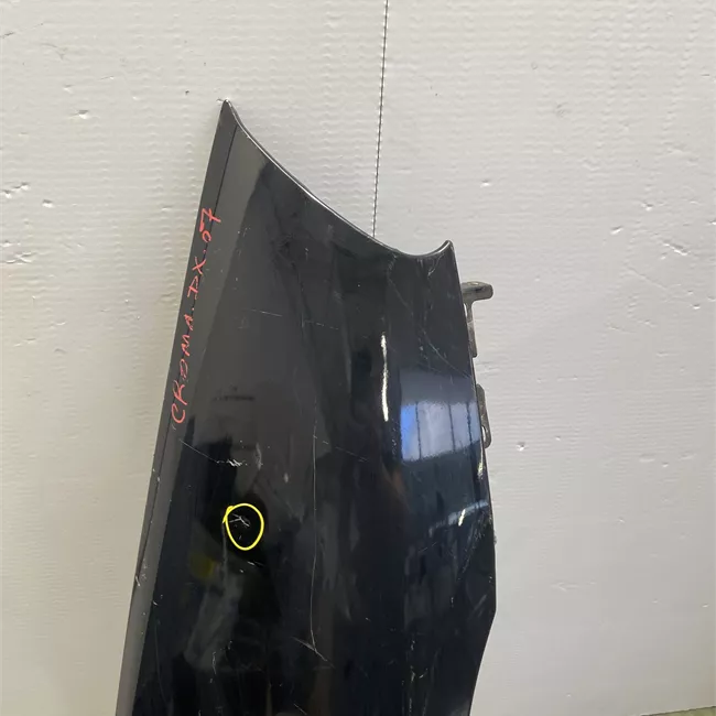 Parafango anteriore destro