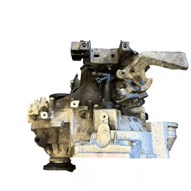 Cambio completa rotazionale