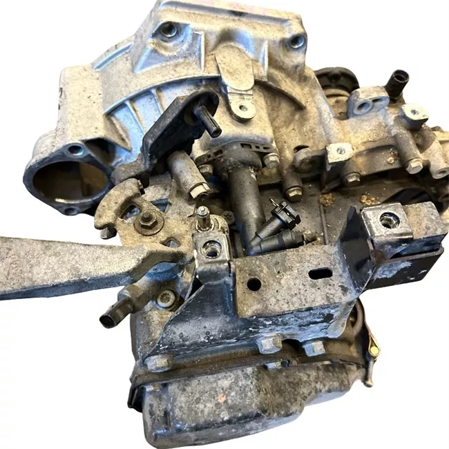 Cambio completa rotazionale