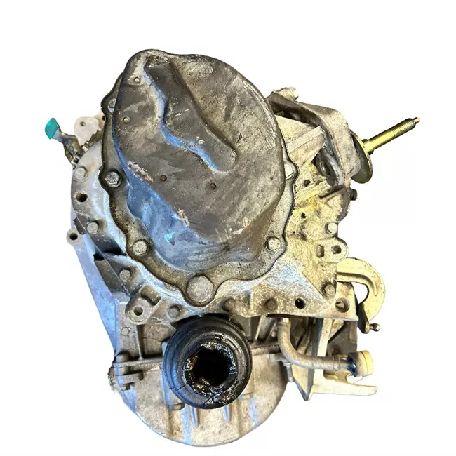 Cambio completa CP 19X72 - CT 22X18