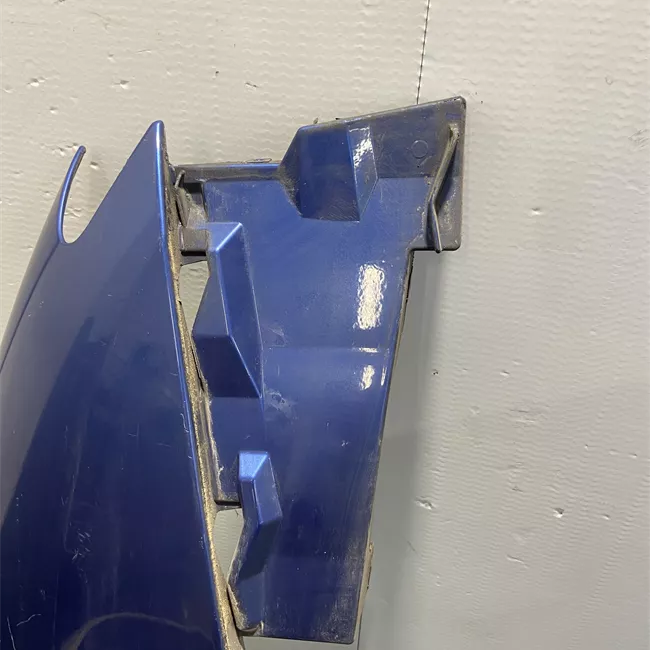 Parafango anteriore destro