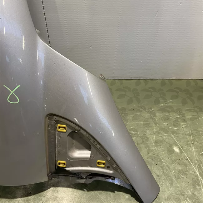 Parafango anteriore sinistro