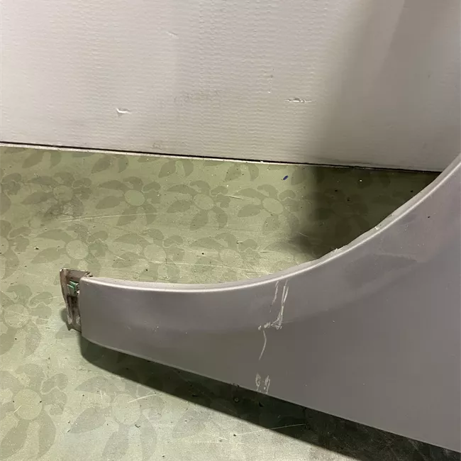 Parafango anteriore sinistro