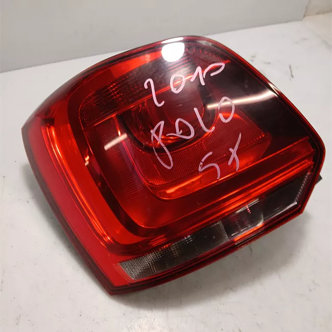 Fanale posteriore sinistro AL