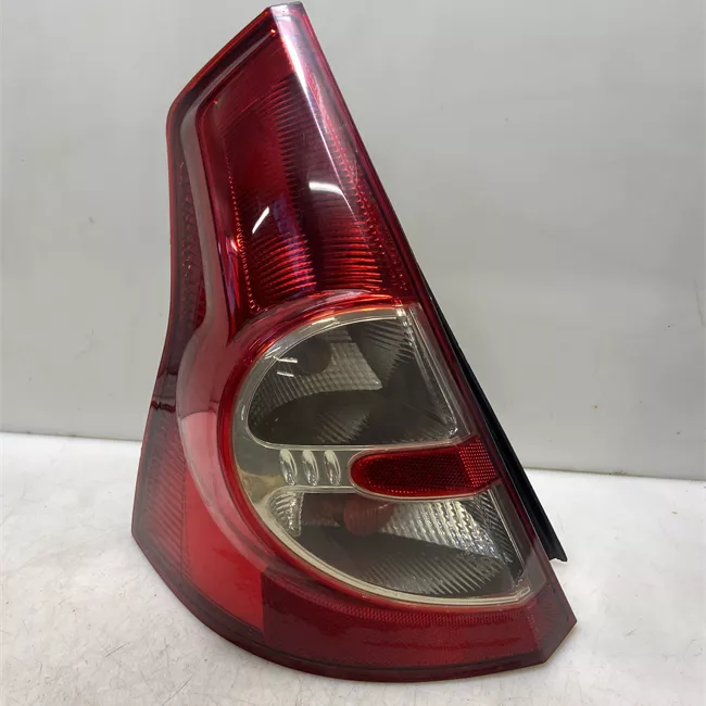 Fanale posteriore sinistro