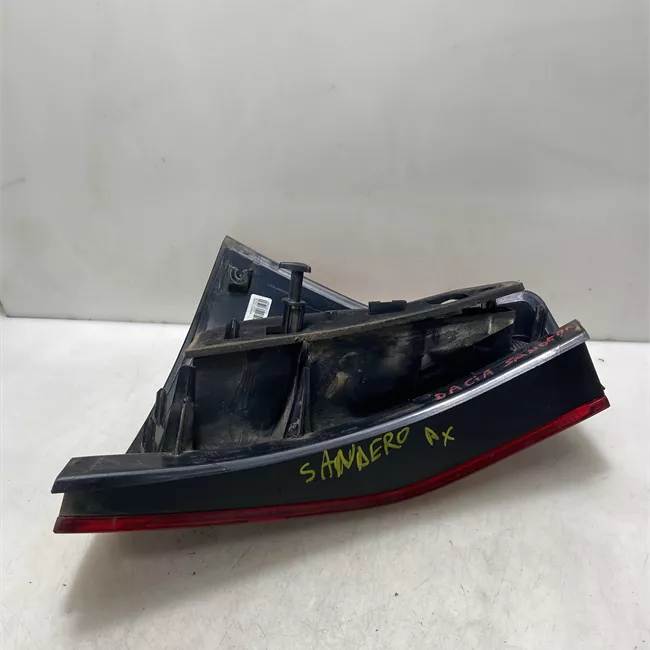 Fanale posteriore destro