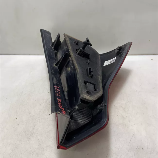 Fanale posteriore destro