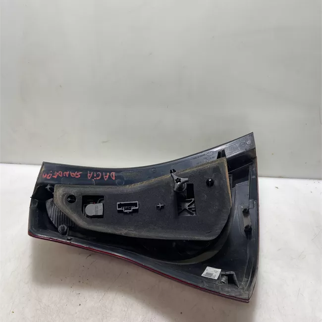 Fanale posteriore destro