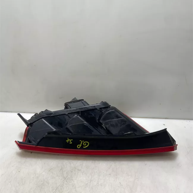 Fanale posteriore sinistro