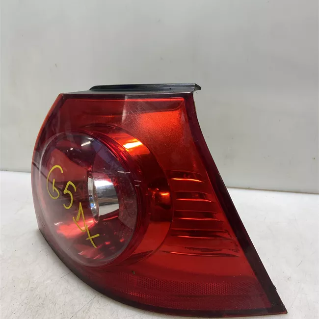 Fanale posteriore parte esterno destro