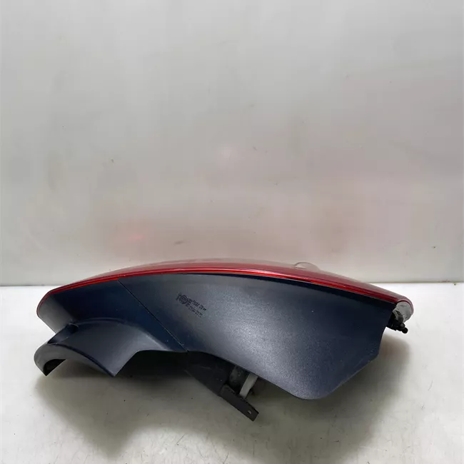 Fanale posteriore sinistro