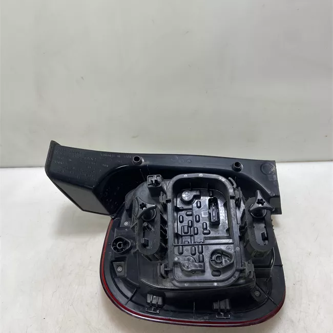 Fanale posteriore destro