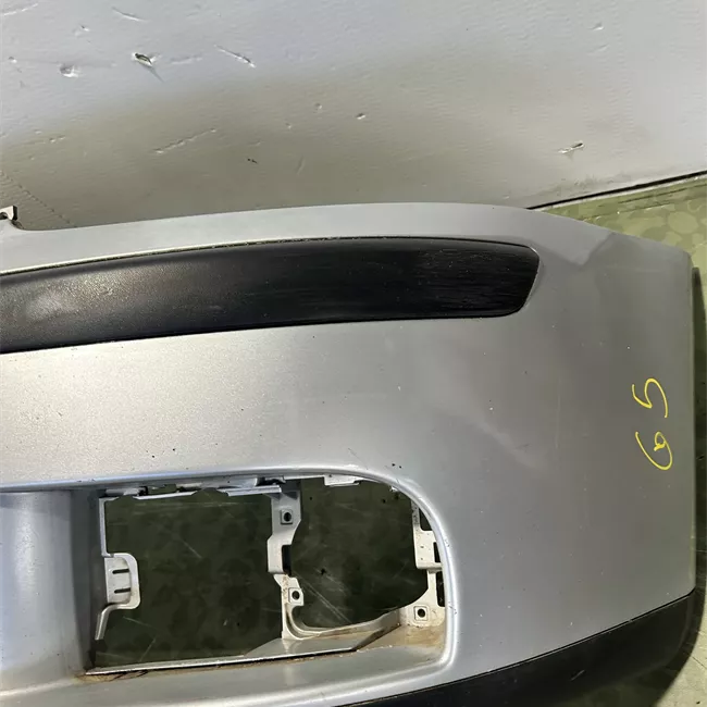 Paraurti anteriore primer