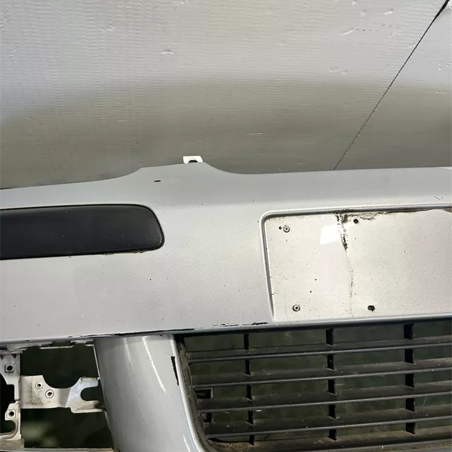 Paraurti anteriore primer