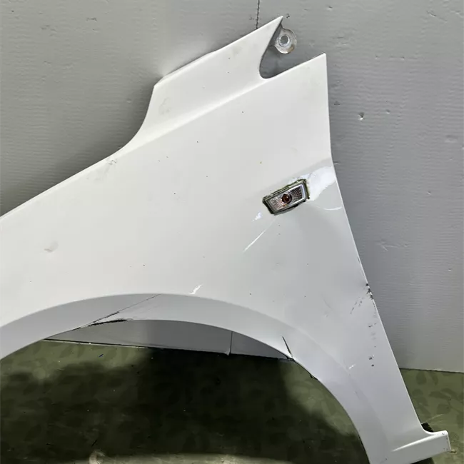 Parafango anteriore sinistro