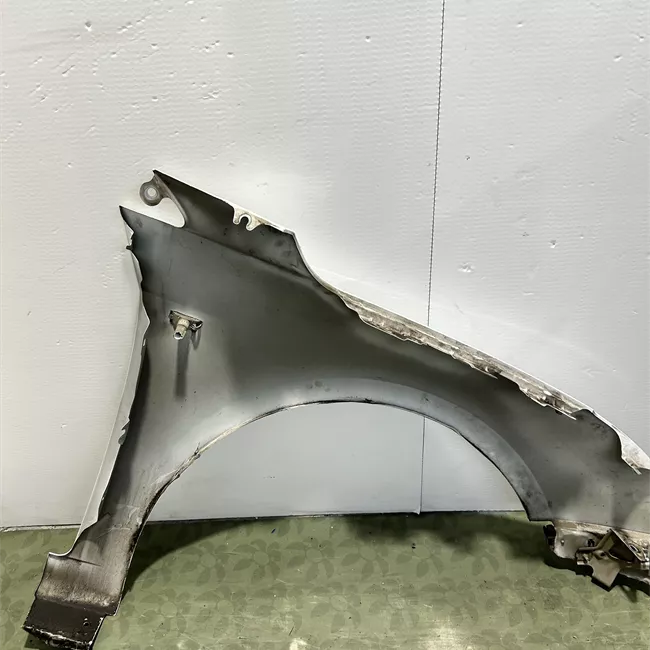 Parafango anteriore sinistro