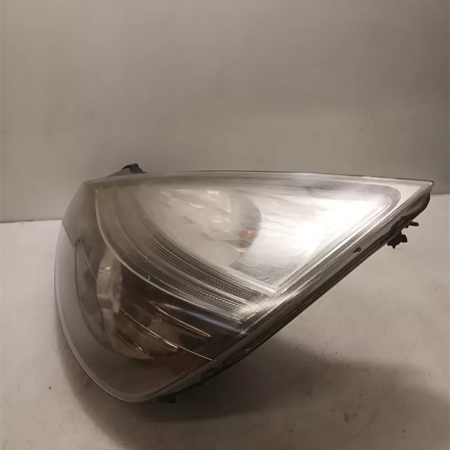 Proiettore sinistro xenon