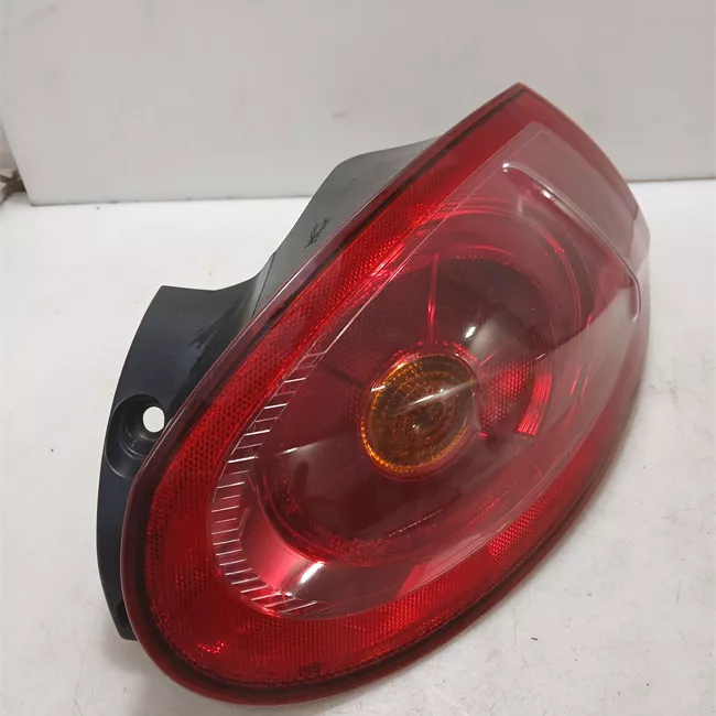 Fanale posteriore destro