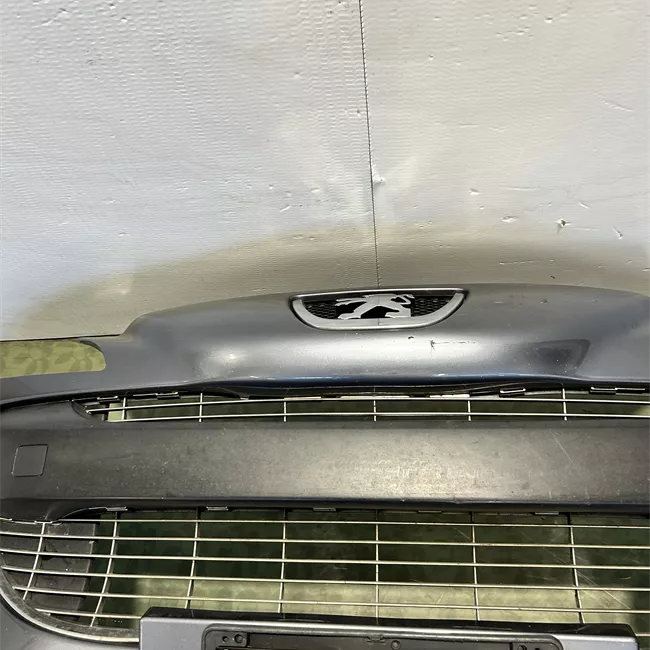 Paraurti anteriore fascia protezione primer