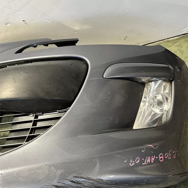 Paraurti anteriore fascia protezione primer