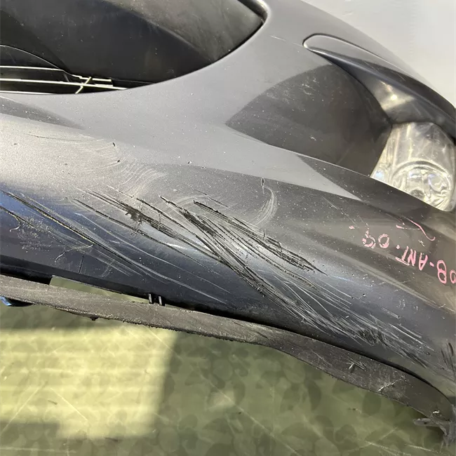 Paraurti anteriore fascia protezione primer