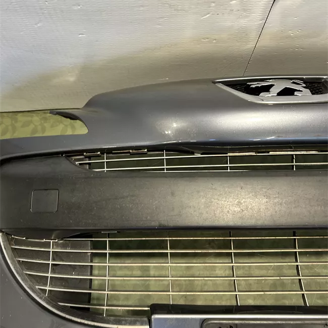 Paraurti anteriore fascia protezione primer