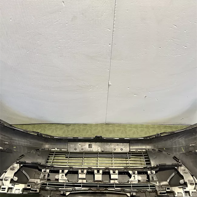 Paraurti anteriore fascia protezione primer