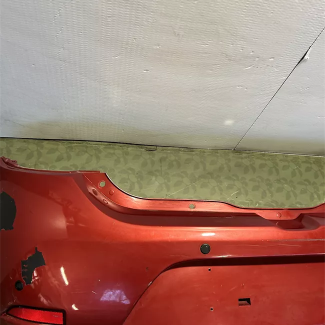 Paraurti posteriore primer