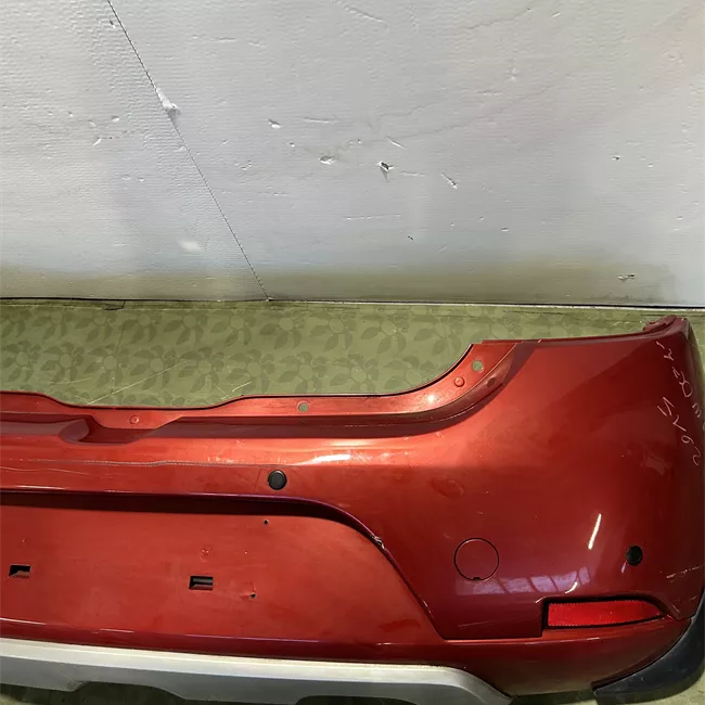 Paraurti posteriore primer