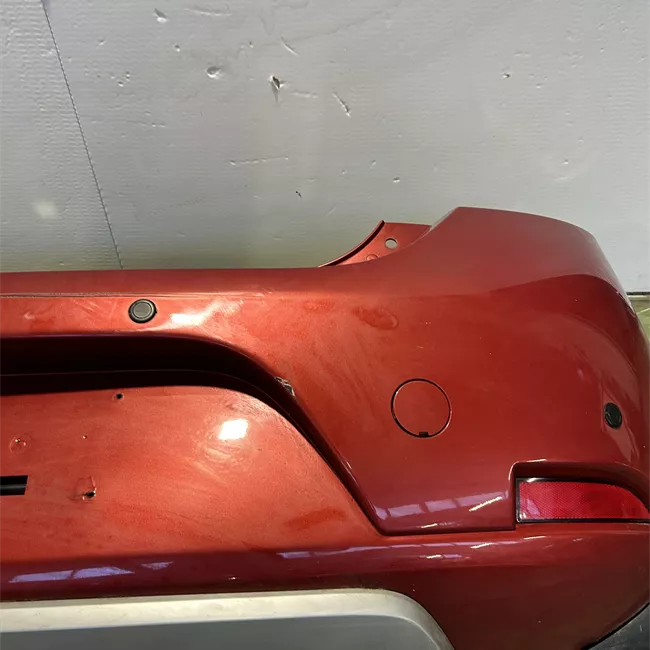 Paraurti posteriore primer