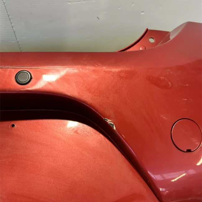 Paraurti posteriore primer