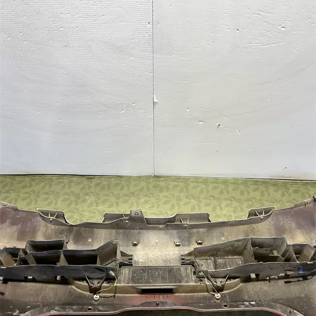 Paraurti posteriore primer