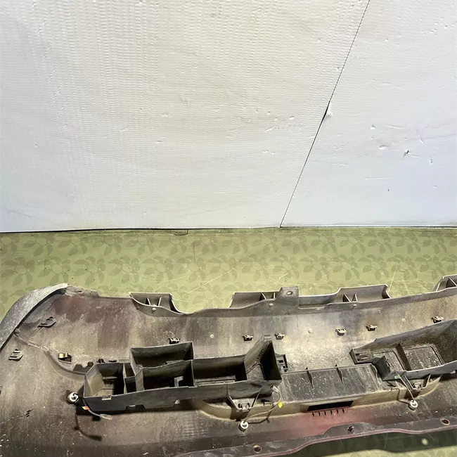 Paraurti posteriore primer