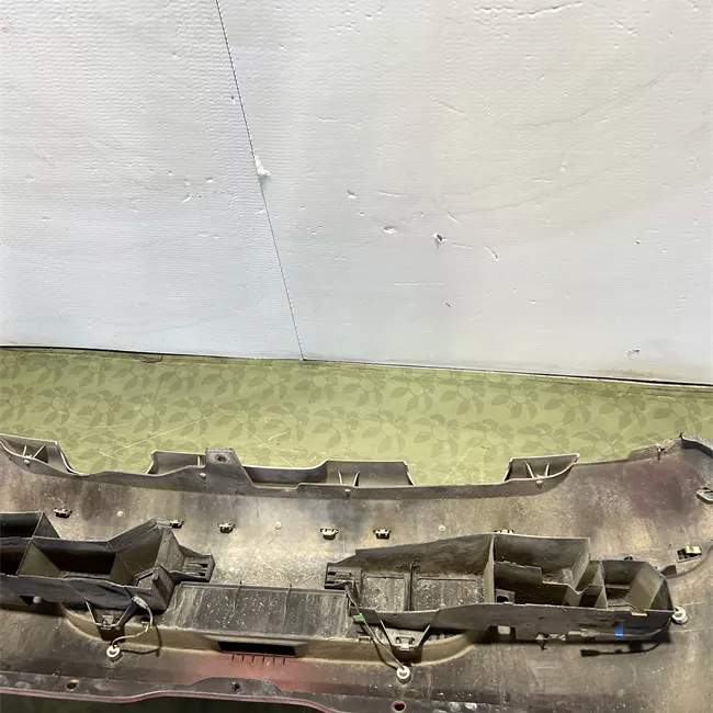 Paraurti posteriore primer