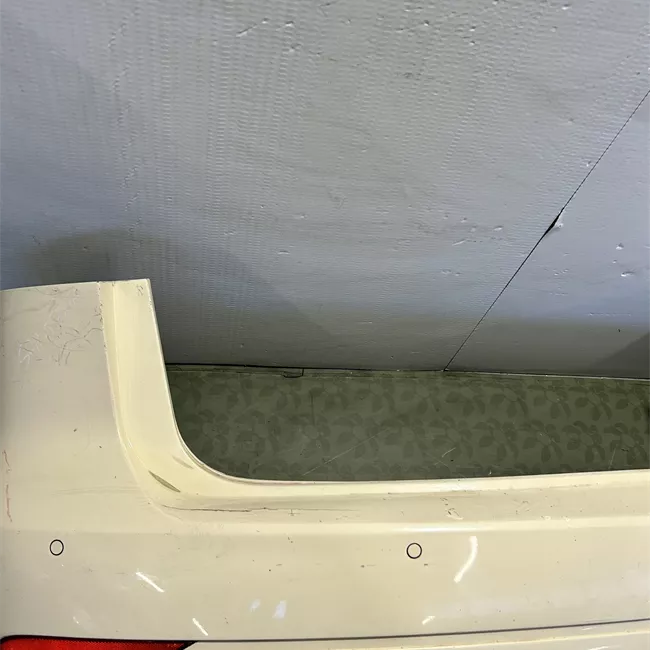 Paraurti posteriore con sensore parcheggio Primer