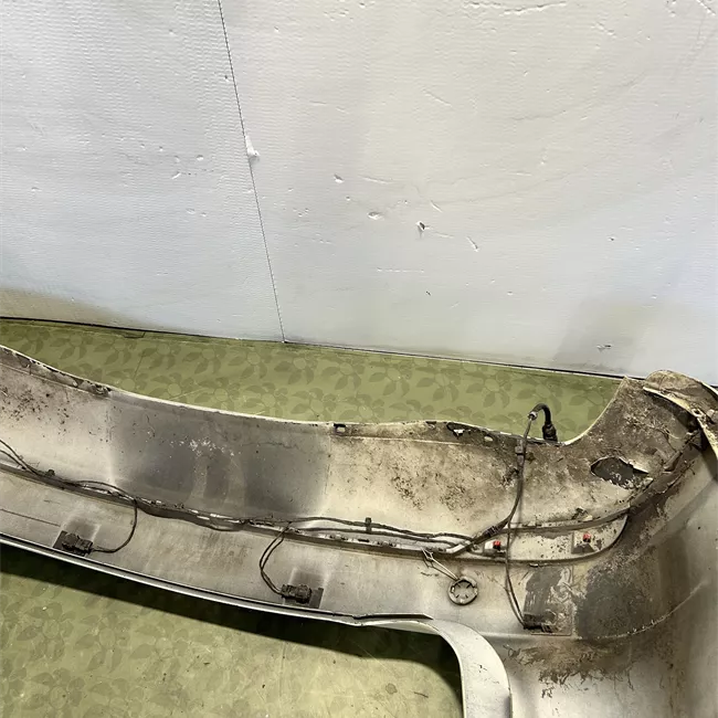 Paraurti posteriore con sensore parcheggio Primer