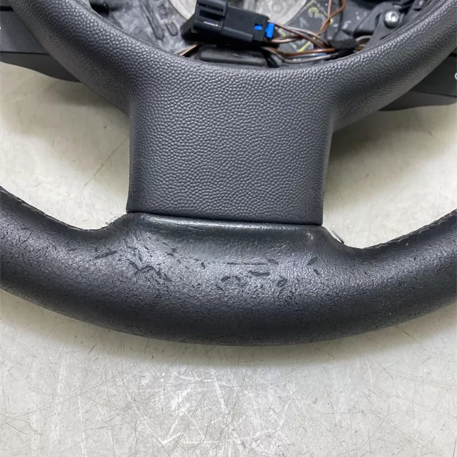 Volante 3 raggi comandi radio