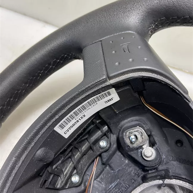 Volante 3 raggi comandi radio