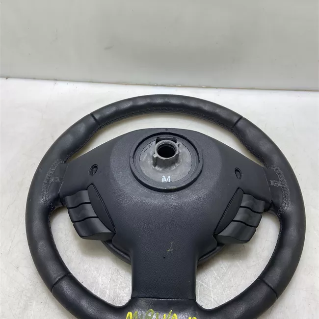 Volante 3 raggi comandi radio