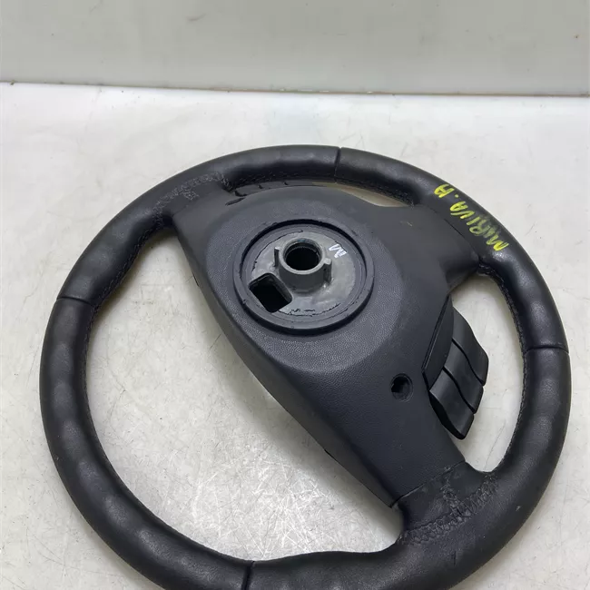 Volante 3 raggi comandi radio