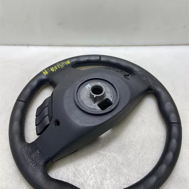 Volante 3 raggi comandi radio